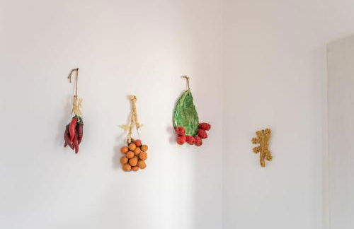 Villetta Fonni fronte mare - Apulia Home - Foto 5