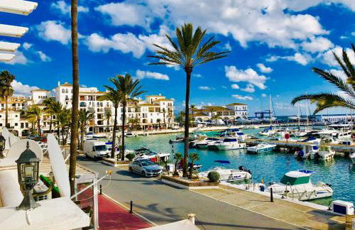 Duquesa Village (La Casa del Loonos) - Photo 45