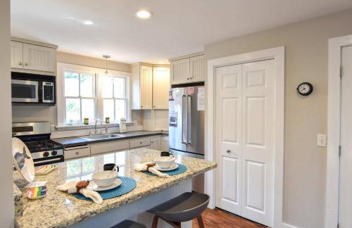 4 min Walk to Commercial Street and Beach - Foto 8