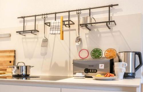 Proventus Apartments - Foto 32