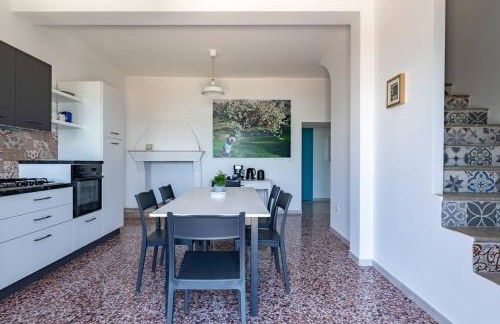 La casa di Maria - YourPlace Abruzzo - Foto 15