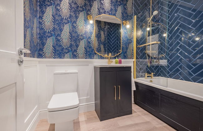 Belsfield Cottage in Bowness-on-windermere - Foto 16