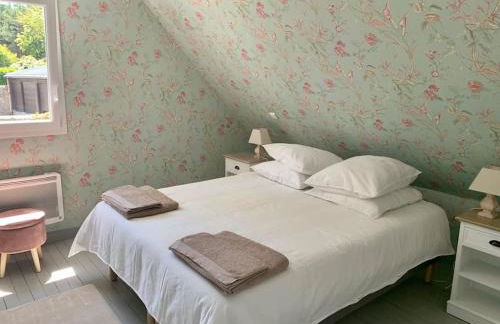 Maison Bord de Mer dans la Petite Irlande - Foto 7