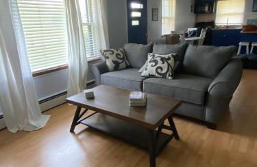 Caseville Splash and Sand Beach House - Photo 12