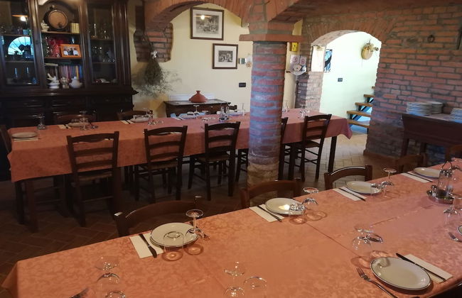 Agriturismo Loghino Sabbioni - Photo 19