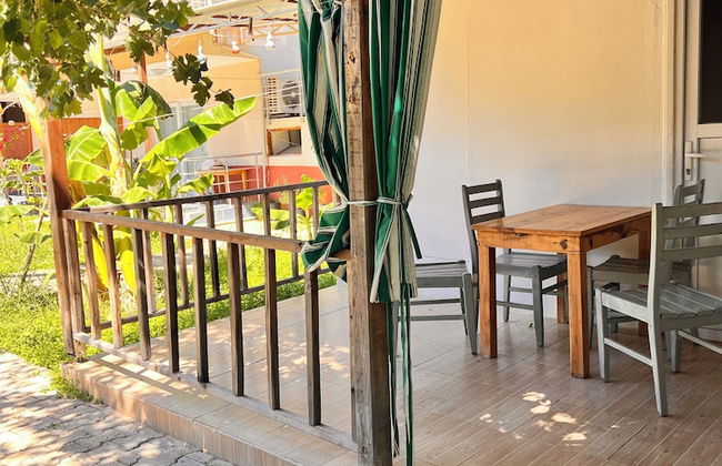 Adrasan Parlak Evleri - Foto 73