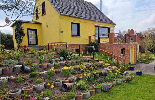 Apartment Kenz-Küstrow - Foto 1