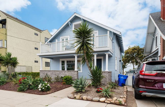 Bankers Hill Bliss Chic Roomy Home Near Airport - Foto 1