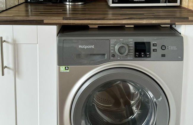 Central London Trendy Apartment - Foto 14