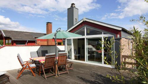 Ferienhaus, Krusendorf - Foto 3