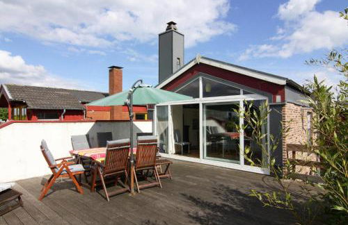 Ferienhaus, Krusendorf - Foto 4