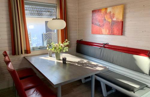 Idylle Seepark - Haus mit Pool und Fasssauna - Photo 13