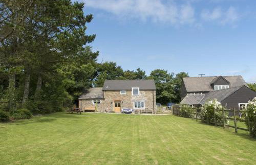 Salty Cottage - Foto 18