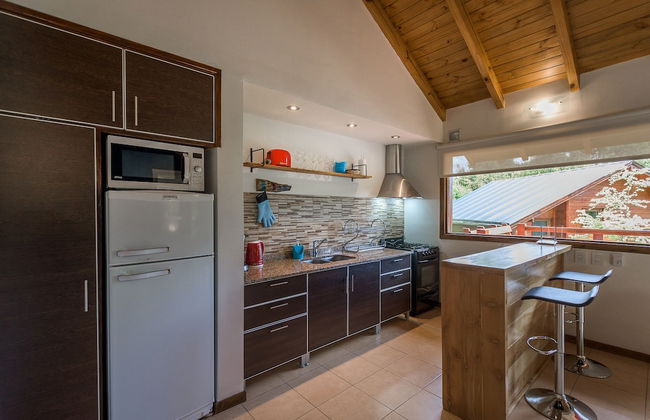 Solar Selvana - Casas de montaña - Foto 42