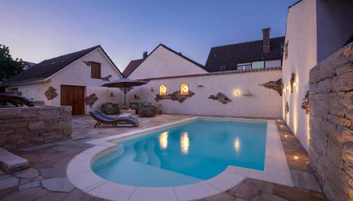 Domizil-Kaiserstuhl - Photo 4