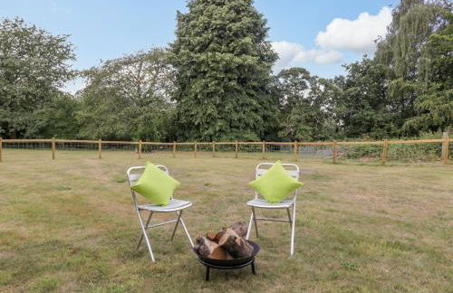 Pentre Court Cottage - Foto 50