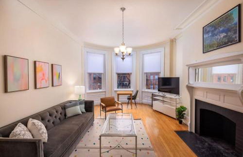 Beautiful Newbury St 1 Bedroom unit - Foto 1