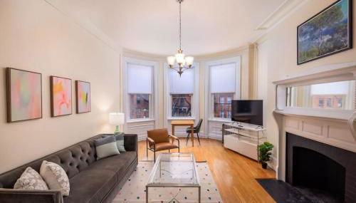 Beautiful Newbury St 1 Bedroom unit - Foto 1