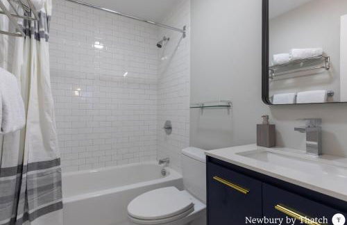 304 Newbury Street by Thatch - Foto 2