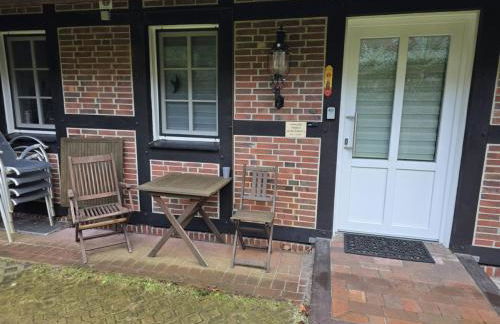 Ahauser Ferien- und Business-Appartement 29qm - Foto 36