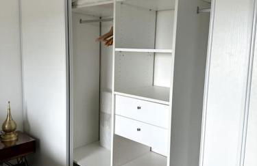 Appart La Mantilla, wifi, clim, parking privé - Foto 9