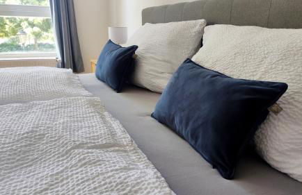 Im Herzen der Kurstadt, Balkon, Küche, Blick ins Grüne, radfreundlich - Foto 1