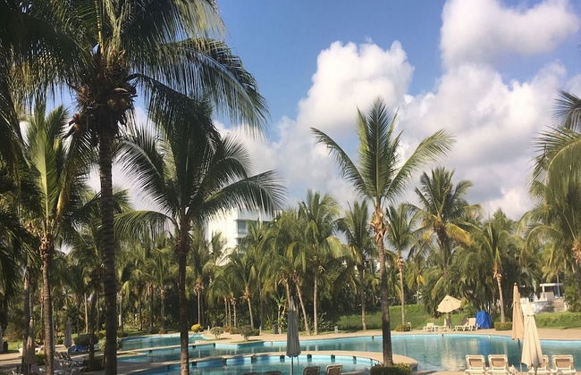 Mayan Lakes View - Foto 1