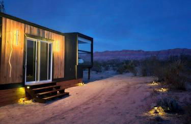 Arizona Adventure Awaits: Glamping Rental Offering Exquisite Views - Foto 12