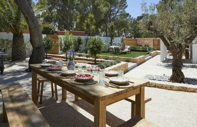 Exquisite Villa With Parking Space - Foto 25