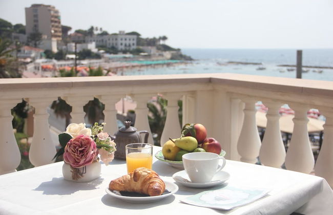 Villino Gregoraci Relais - Photo 37