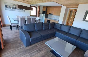 Chalet des Neiges - LA SOURCE DES ARCS - Foto 11