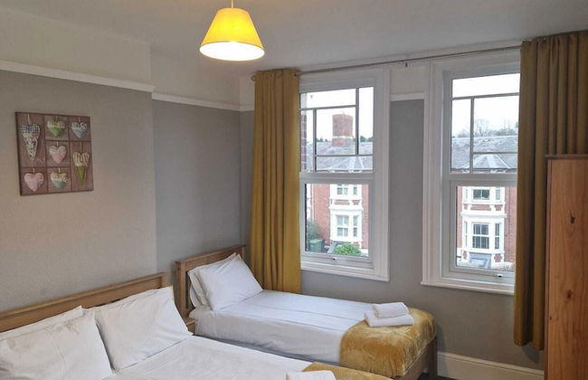 Falcon House, Hereford - Foto 19