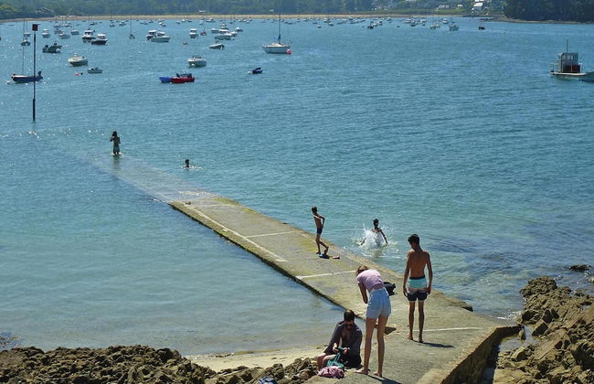 Pretty Breton Holiday Home in a top Location - Foto 22