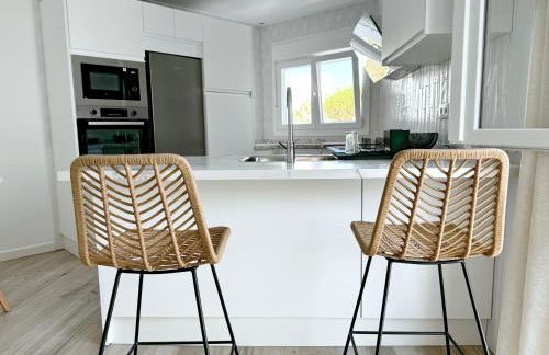 Apartamentos Le Smeraldine - Tu Mirador al Mar Familias o Parejas - Foto 17