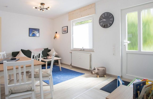 Ebenerdige Wohnung mit Terrasse in Winterberg - Foto 10