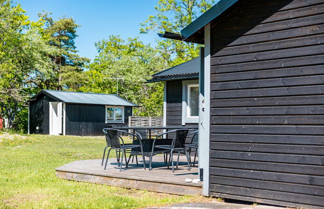 Fårösunds Semesterby - Photo 51