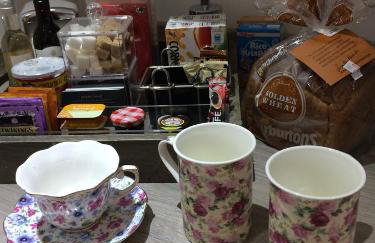 Ocean Drive Deluxe Apartment with complimentary Day Time Beach hut - Foto 44