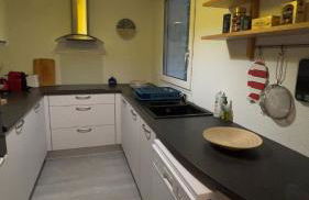 Paisible appartement avec vue St Goustan - Foto 11