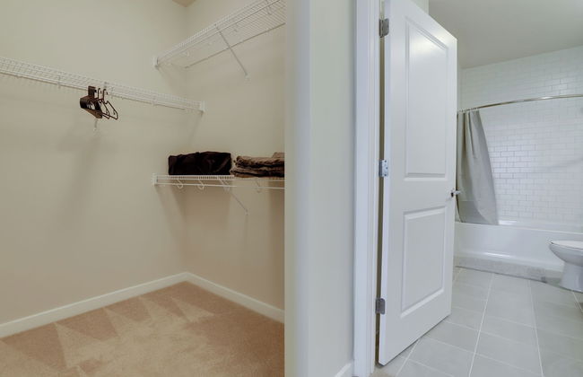 Stylish One-Bedroom Apt in Alexandria - Foto 14