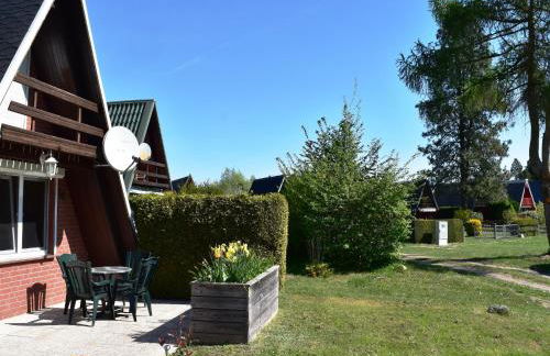 Ferienhaus am Dümmer See, Perlin - Foto 19