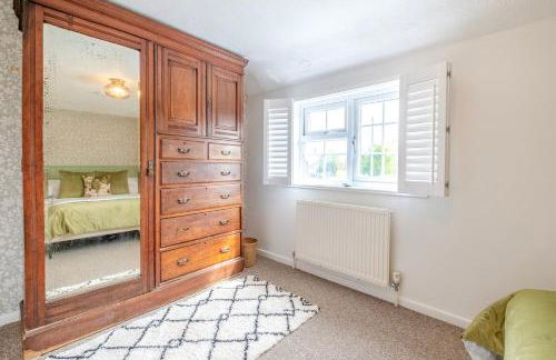 Winterton Sea Sanctuary, Hot Tub & Log Burner by the Dunes - Foto 40