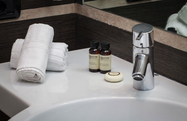 Suite Beccaria in Piazza del Popolo - Foto 44