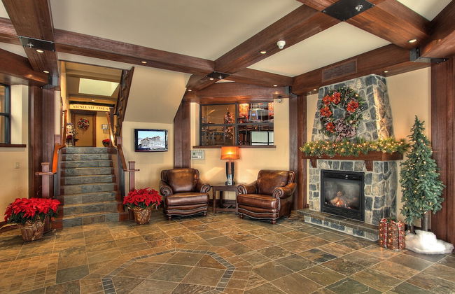 Stonegate Resort - Photo 2