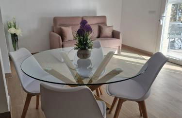 5 Apartamentos Independientes en Villas Costa del Sol - Photo 14