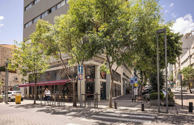 The Studios at Haifa Port by Sea N' Rent - Foto 78