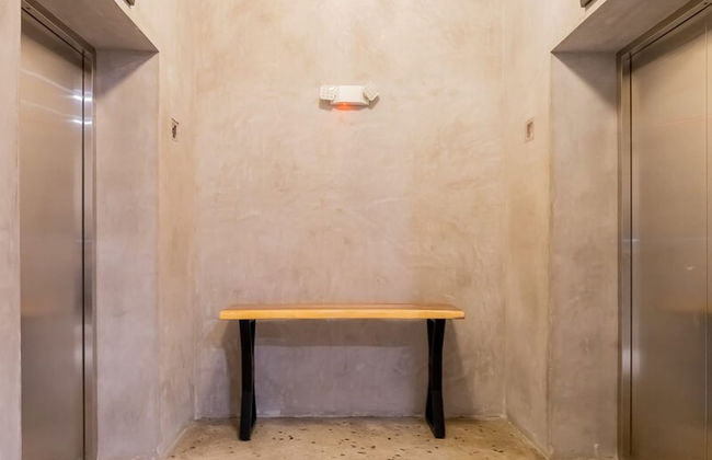 Lovely 1BR With Balcony in Santa Ana - Photo 17