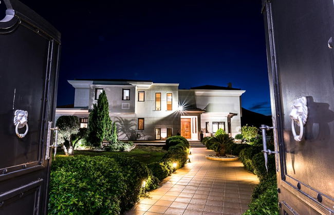 East Coast Mansion by Unique Villas Collection - Foto 53