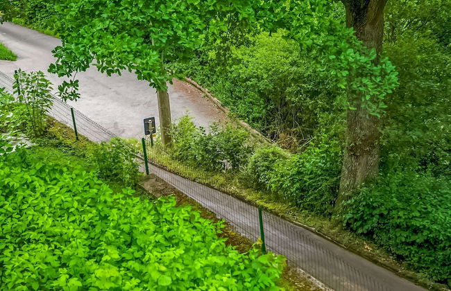 A Small Studio of a Nature Stone House - Foto 34