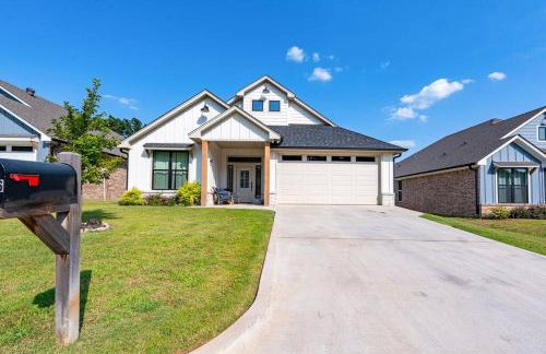 Pet Friendly, King Bed, Fire Pit - Foto 19