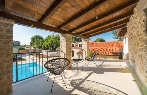 Luxury Villa Cortile - Photo 16